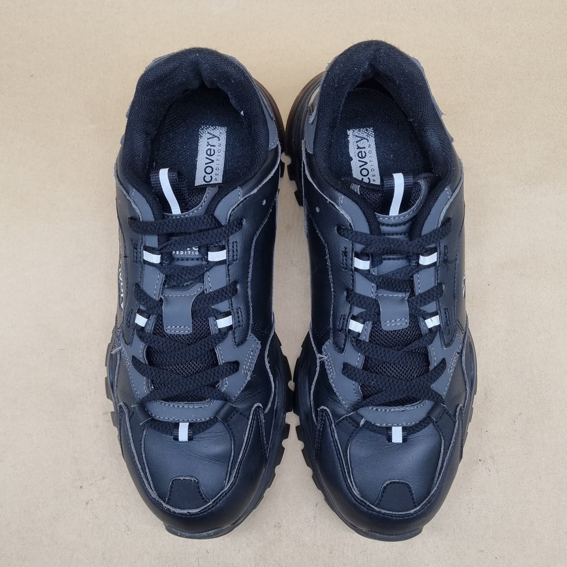 디스커버리 버킷디워커 남성운동화275 상품이미지2