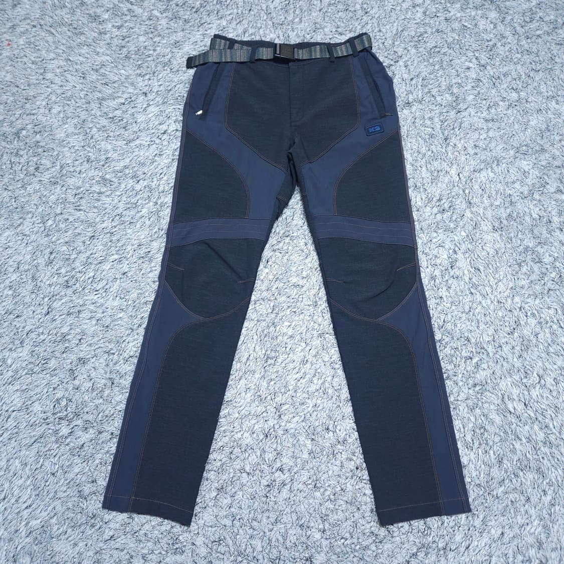 K2) 32(82) 남자 춘추등산바지 / 왕눈이샵 상품이미지1