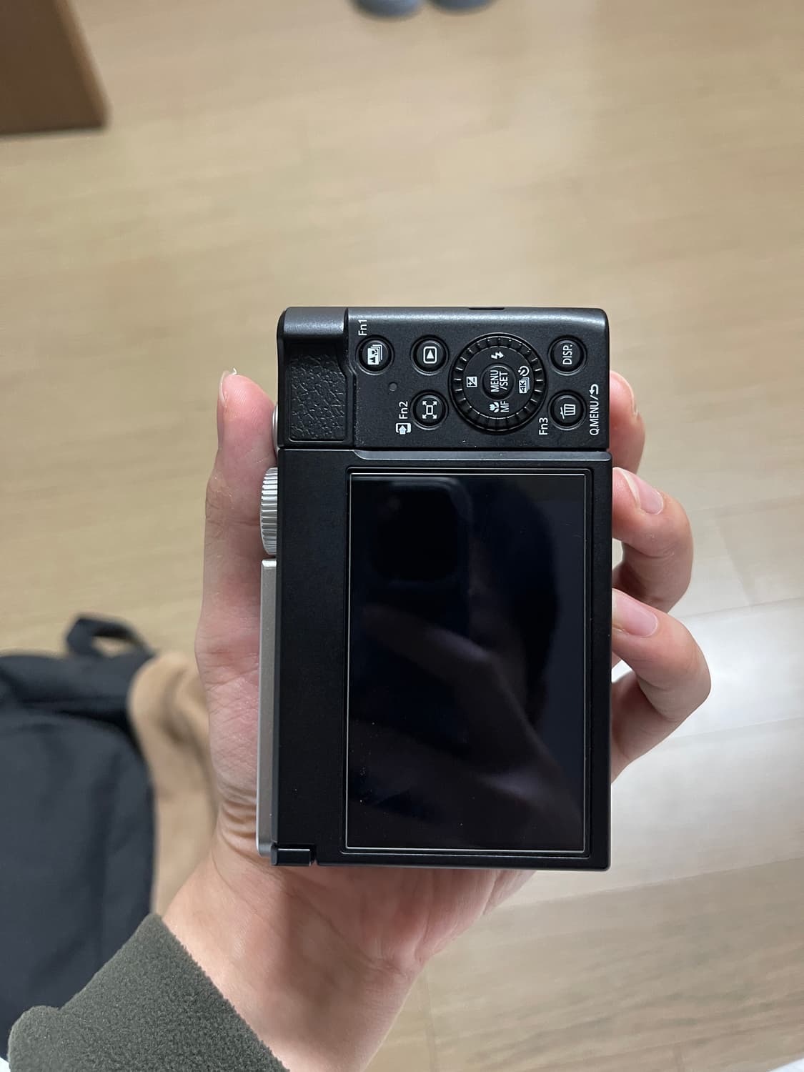 파나소닉 루믹스 tz99 신품급 상품이미지3