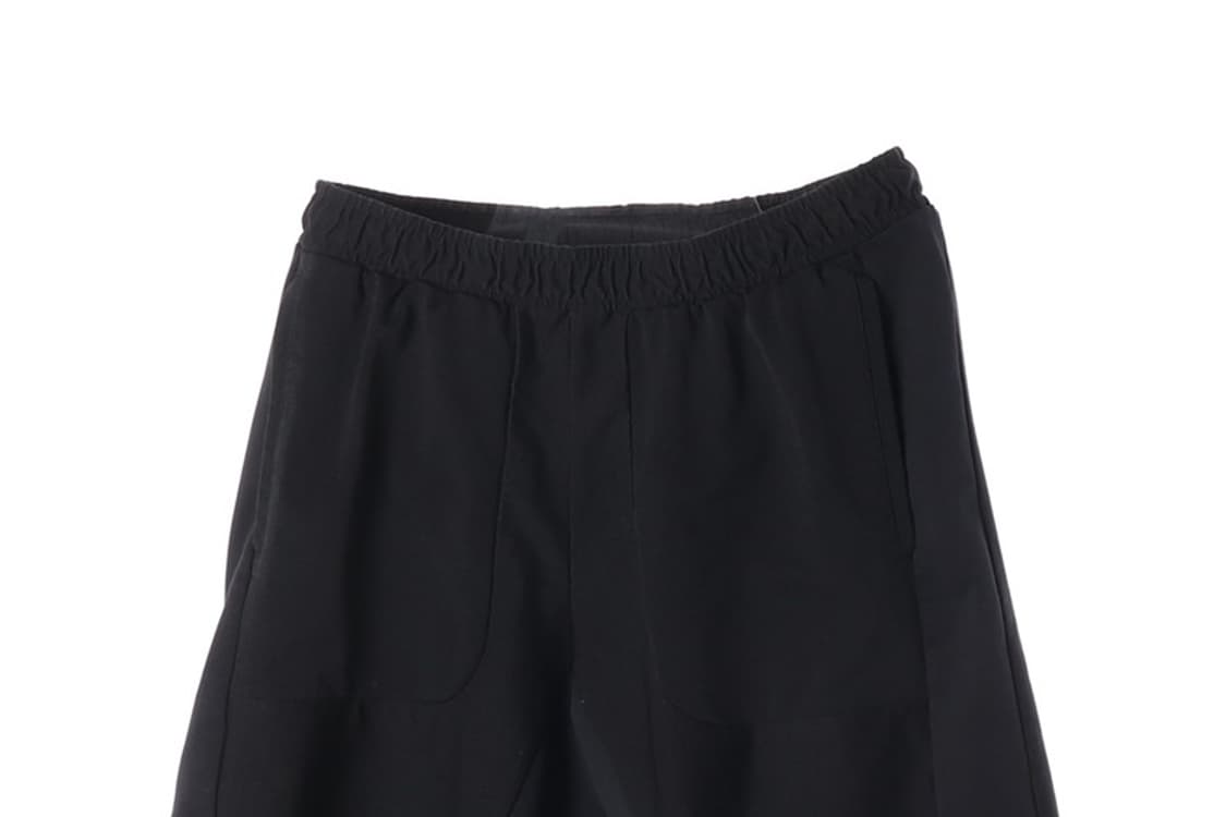 스파이더 블랙 기능성 트레이닝 쇼츠 L 상품이미지3