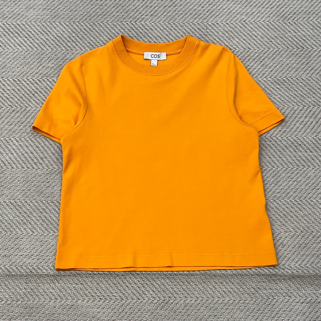 코스 베이직 반팔티 r3290 상품이미지1