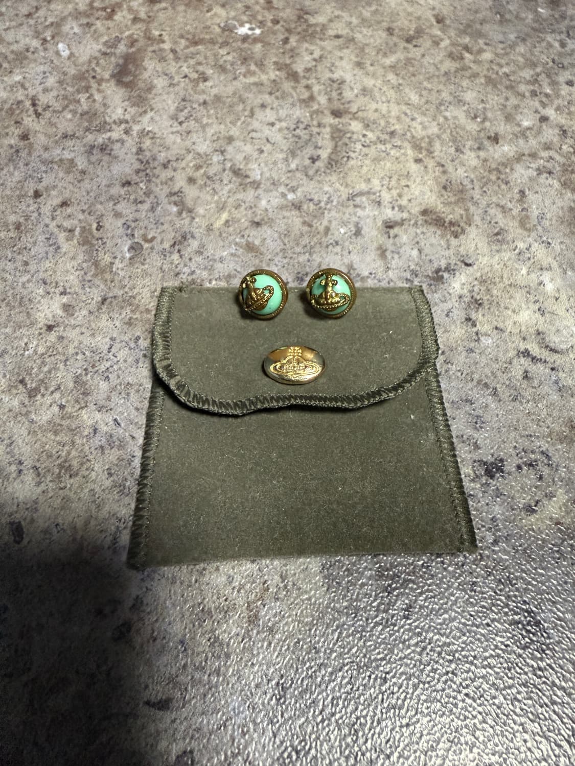 비비안웨스트우드 올가 상품이미지1