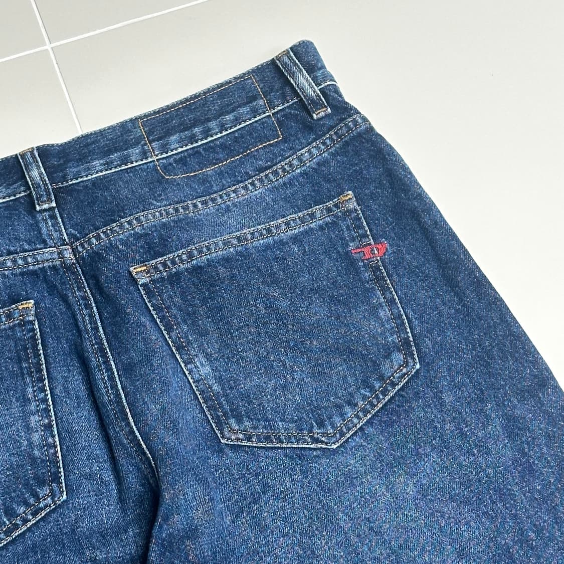 디젤 데님 팬츠 DIESEL 상품이미지7