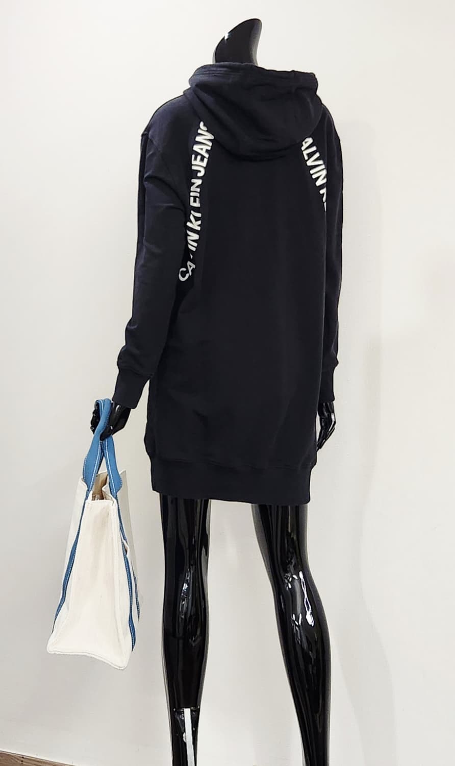 캘빈클라인진 롱티/원피스  상품이미지5