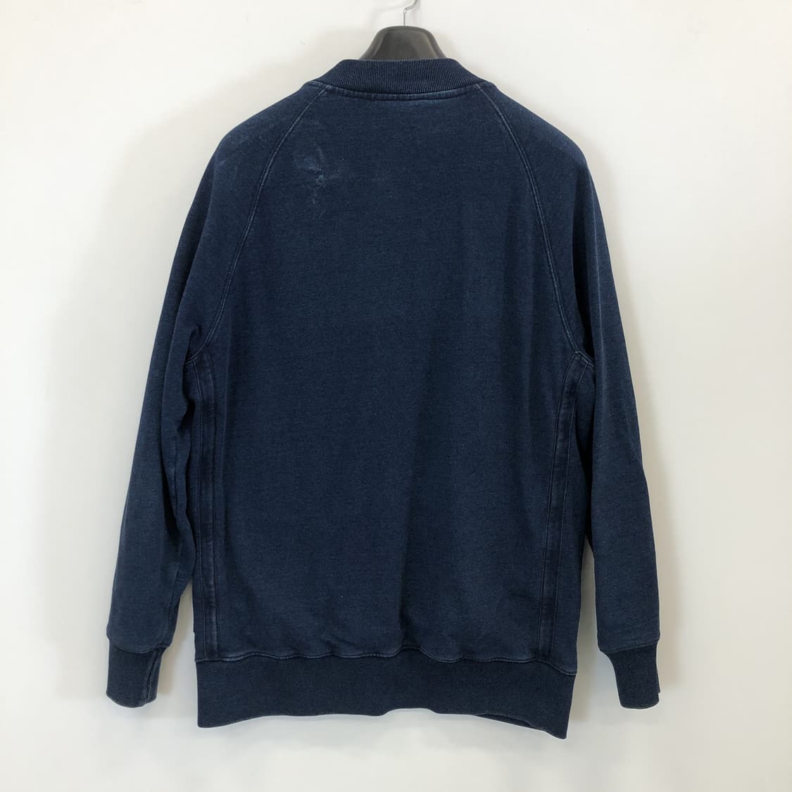 폴스미스 퀼팅 스웻자켓 L 상품이미지4