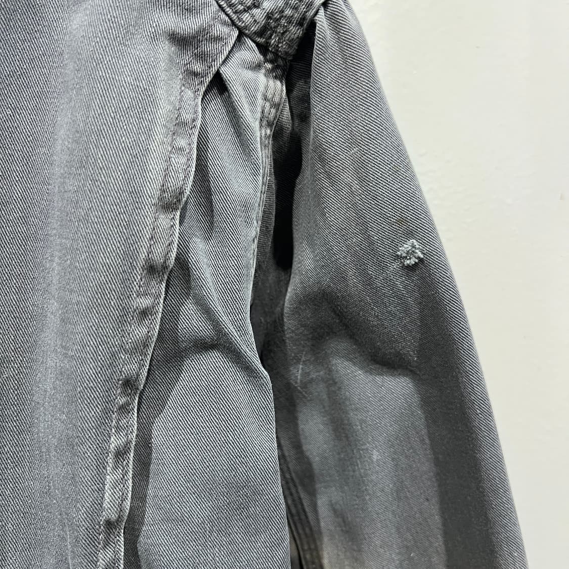 [38] 80s Lee 유니온메이드 점프수트 상품이미지4