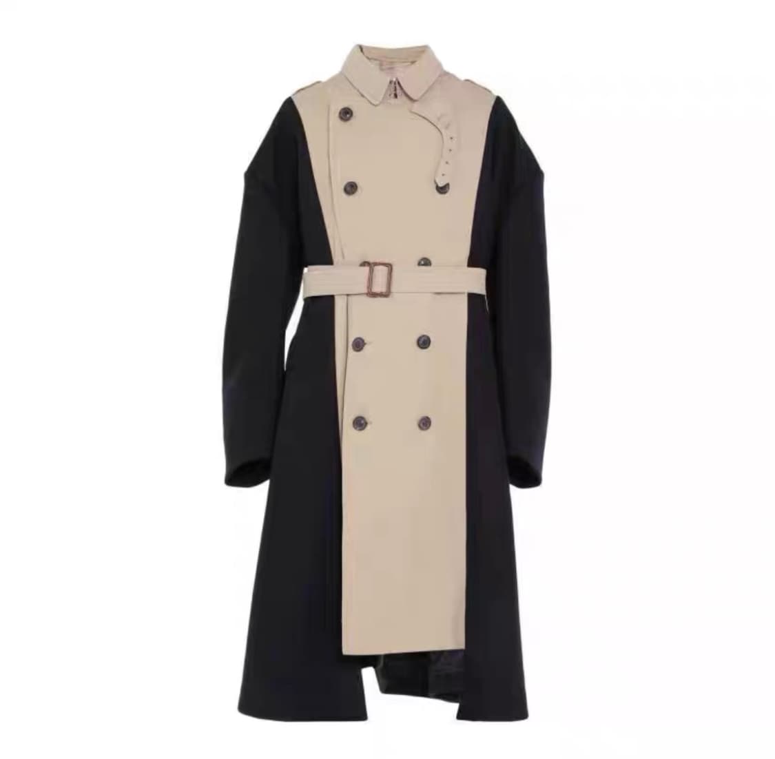 마르지엘라 18fw 컬렉션 트렌치 코트 52 상품이미지3
