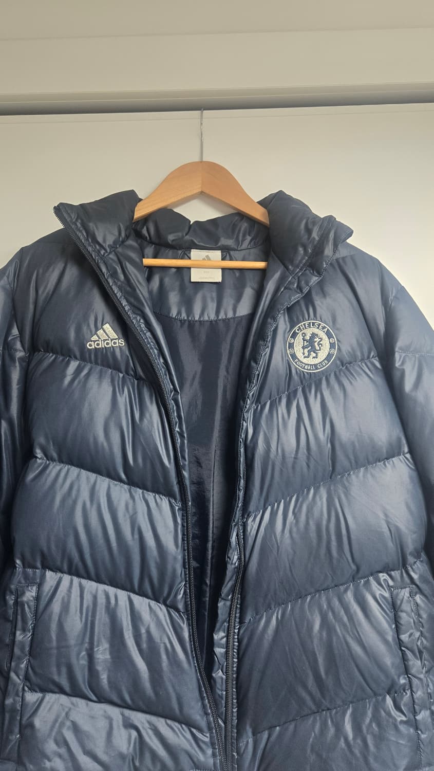아디다스 첼시 패딩 상품이미지3