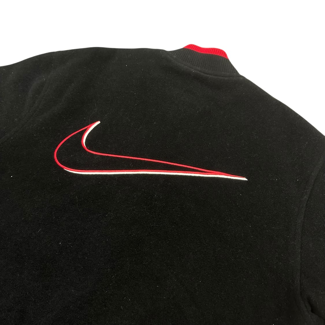 나이키 90s 올드스쿨 바시티자켓 상품이미지3