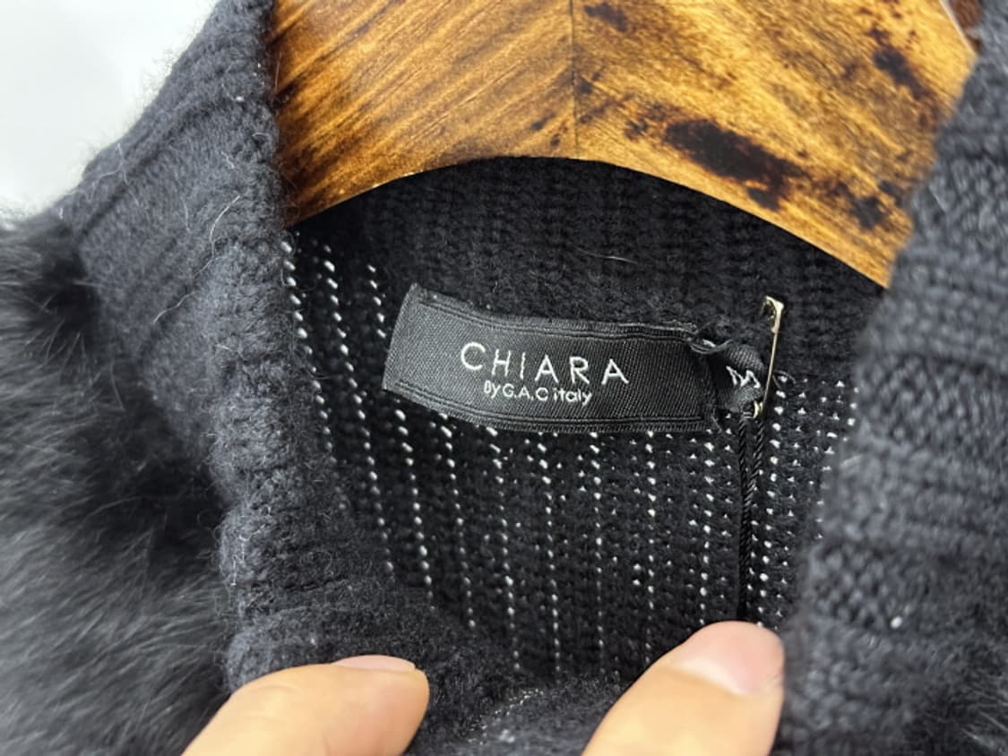 CHIARA_ made in ITALY (L) 상품이미지9