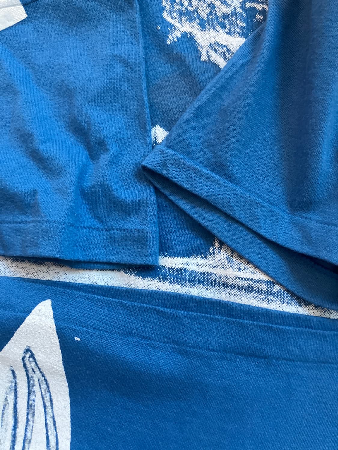 Better with age single stitch T shirts 상품이미지8