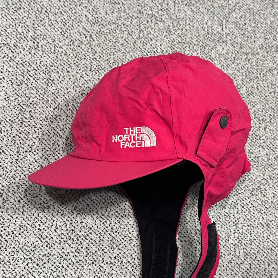 노스페이스 이어플랩 상품이미지2