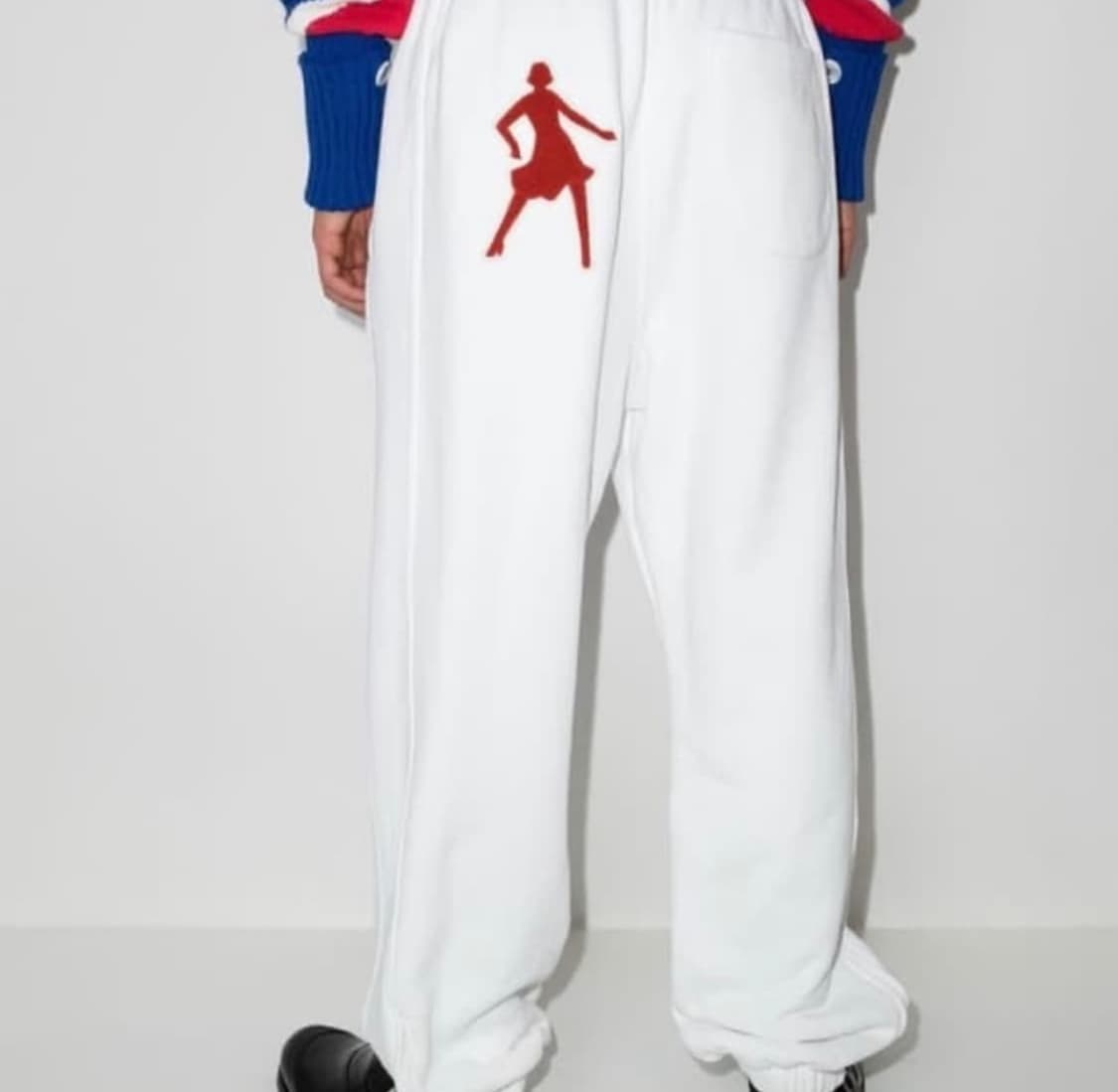 (구매) 스테판쿡 댄싱 레이디 조거팬츠 상품이미지1