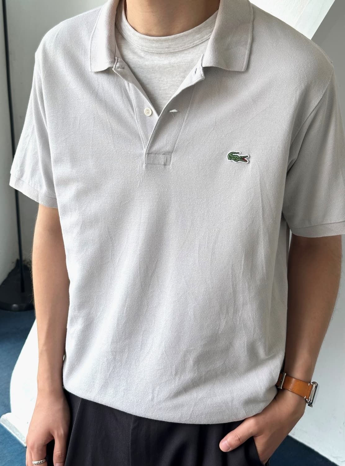 LACOSTE jp 상품이미지7