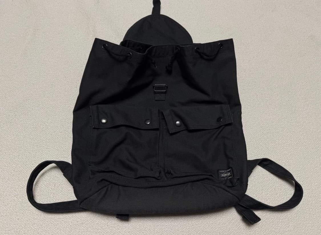 요시다 포터 럭색 백팩 상품이미지2