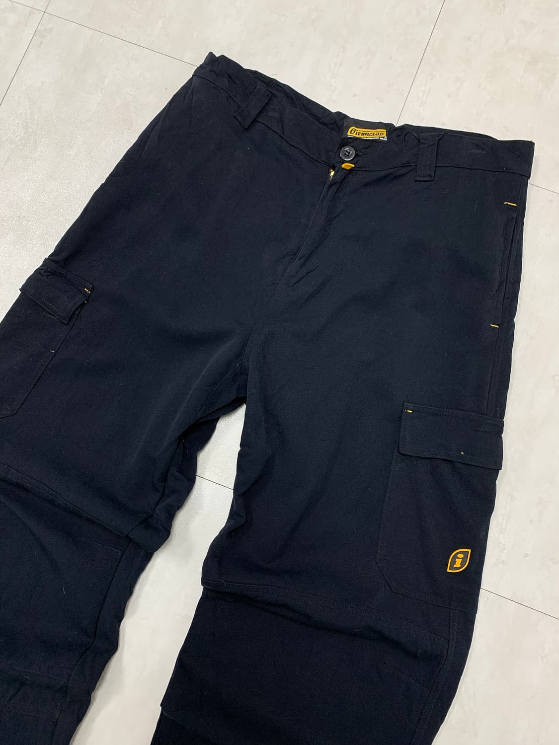 Ironclad 네이비 카고팬츠 #436 상품이미지2