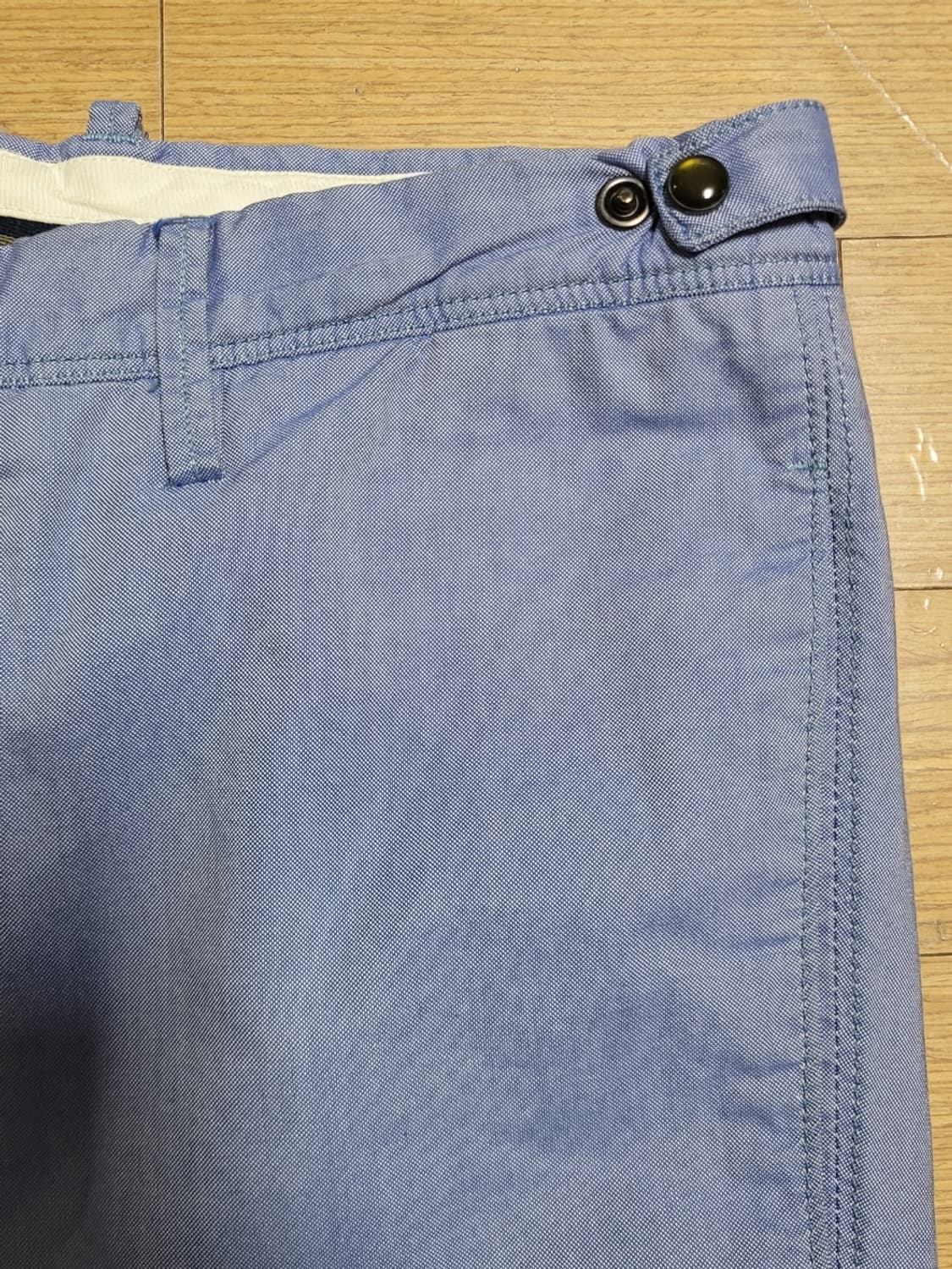 MESSAGERIE 코튼바지 상품이미지8