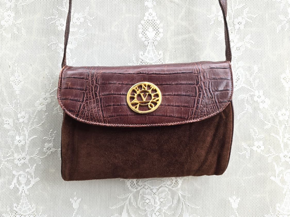 빈티지 발렌티노 가라바니 (made in italy) 상품이미지2