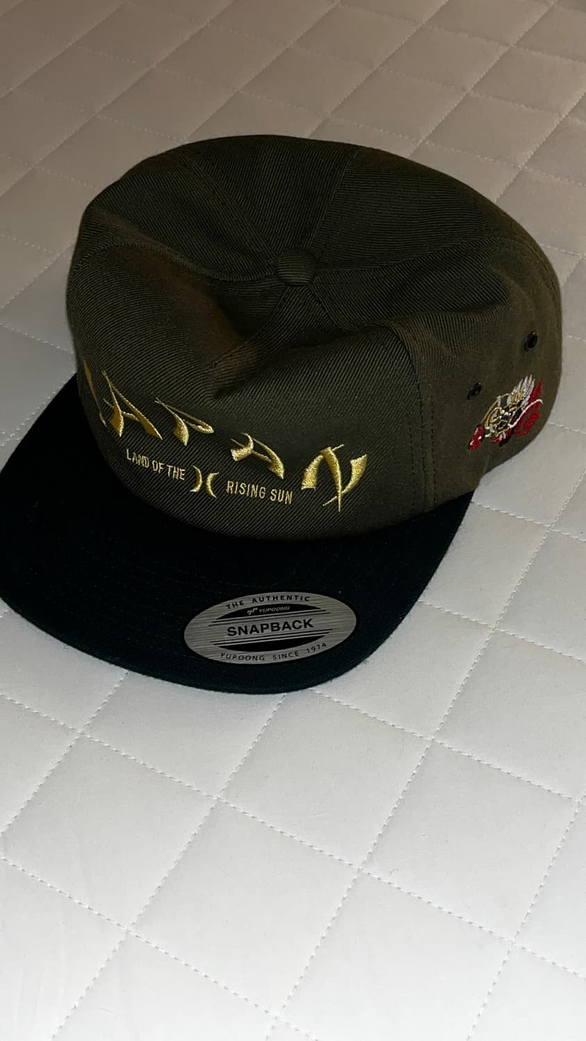 스냅백 상품이미지2