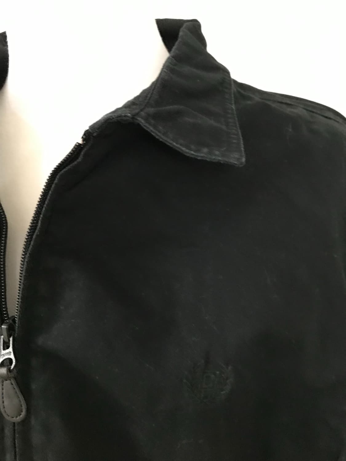 챕스 자켓 상품이미지2