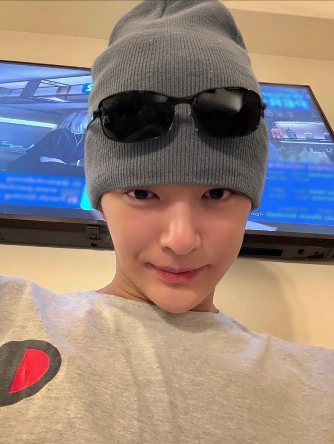 롱비니 그레이(곧 재고소진) 상품이미지1