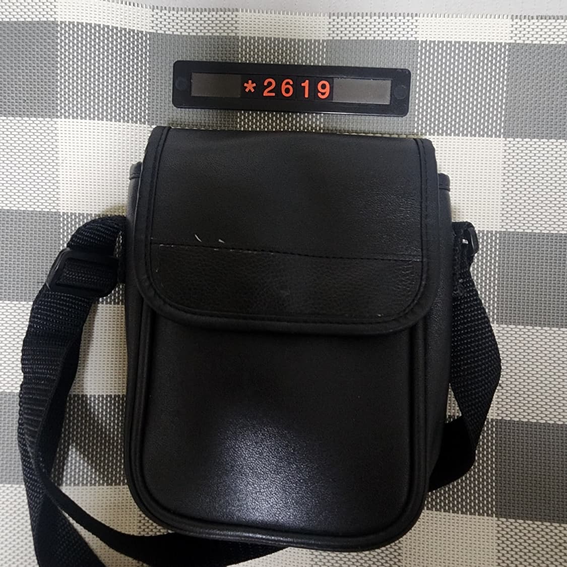 삼성 블루 EX 1 디지털카메라 가방세트 상품이미지8