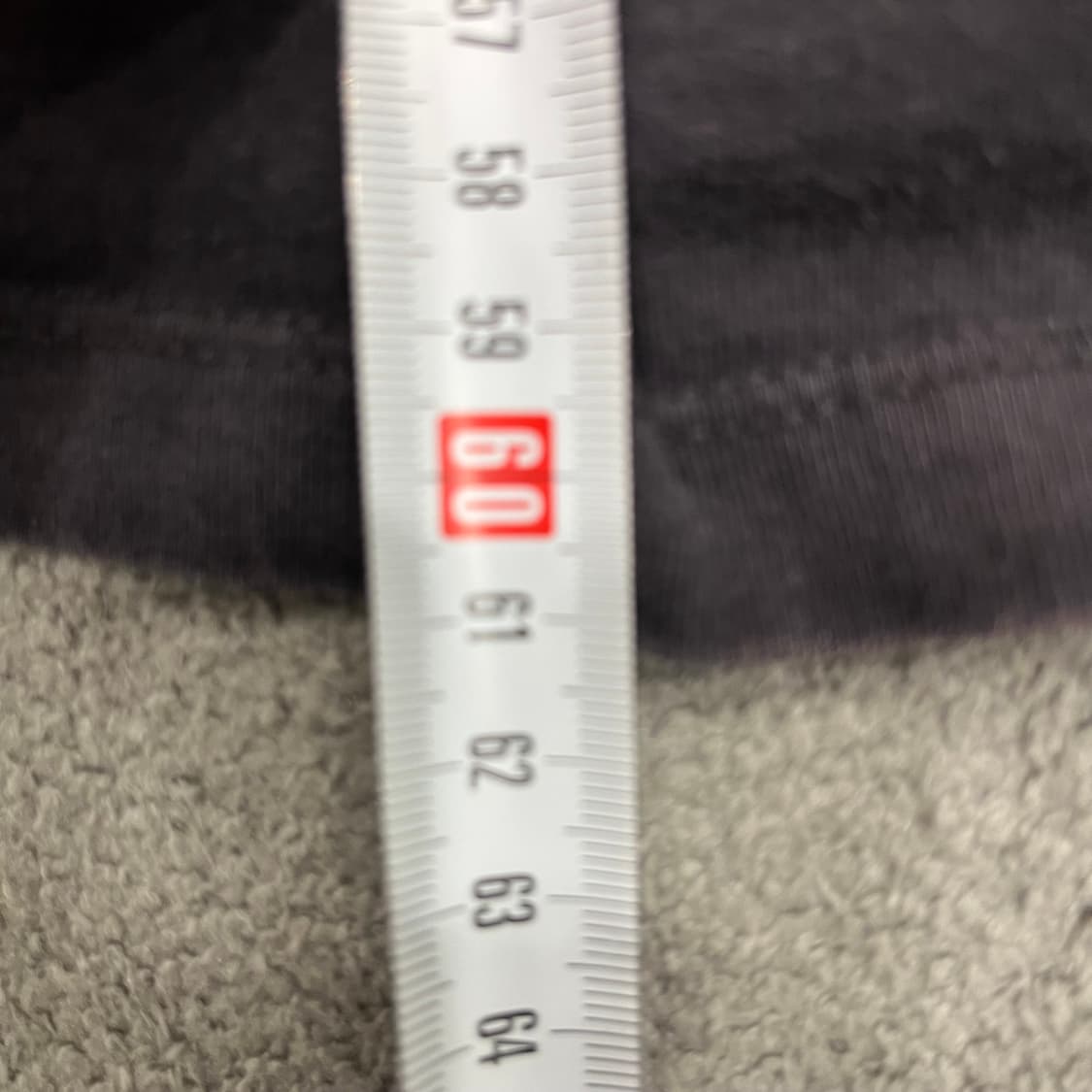 S 가니 빅로고 러브클럽 티셔츠 상품이미지8