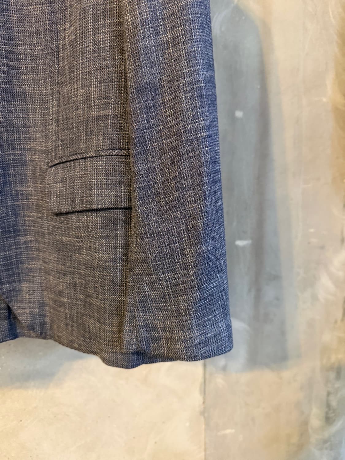 캠브리지 멤버스 자켓 100 상품이미지6