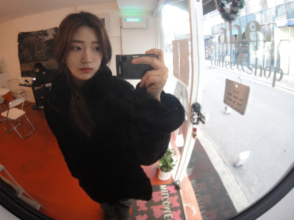 (작례)Sony Cybershot DSC-TX1 디카 상품이미지2