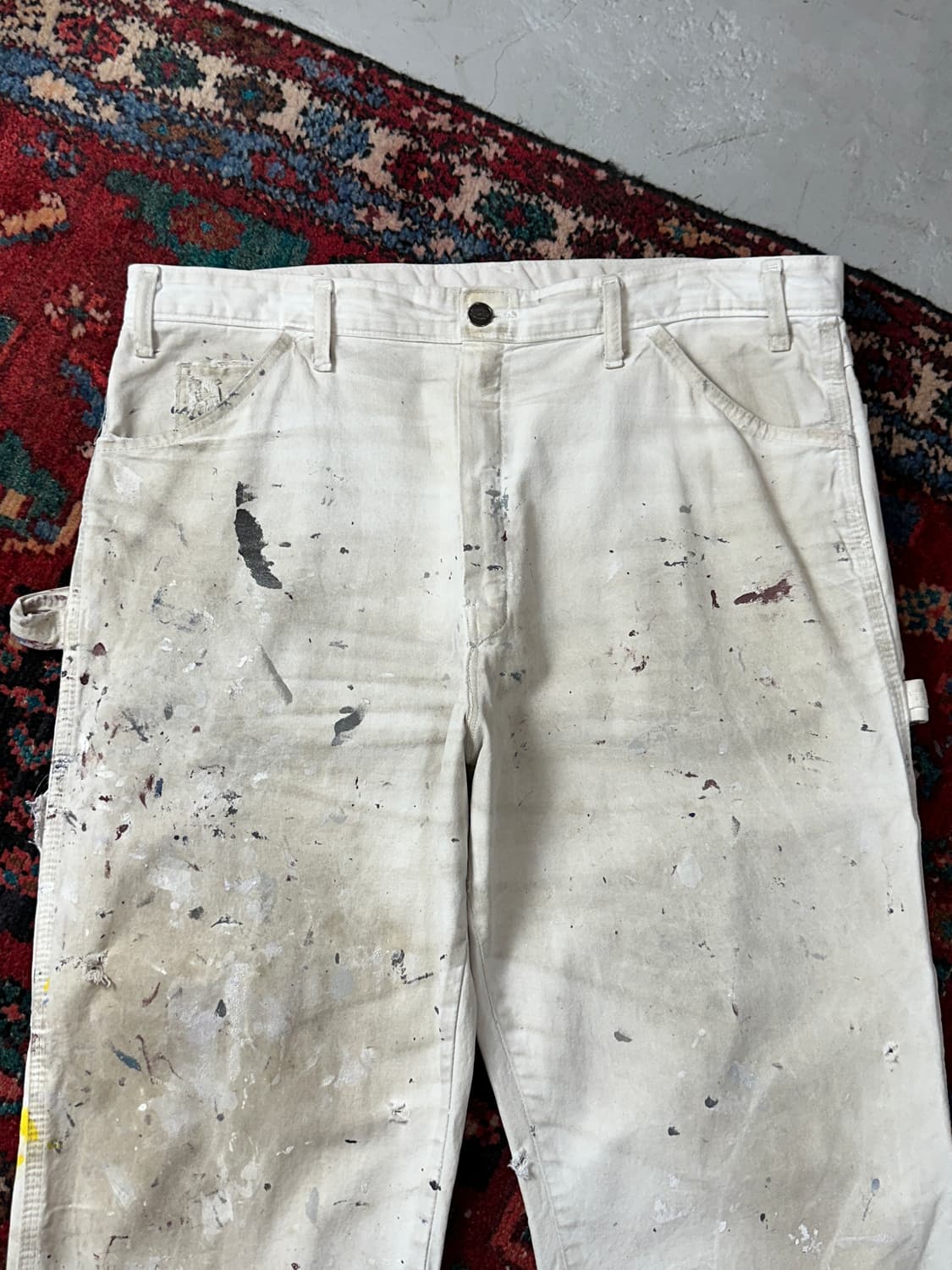 00's 디키즈 페인터 팬츠 디키즈 워크팬츠 카펜터 팬츠 상품이미지5