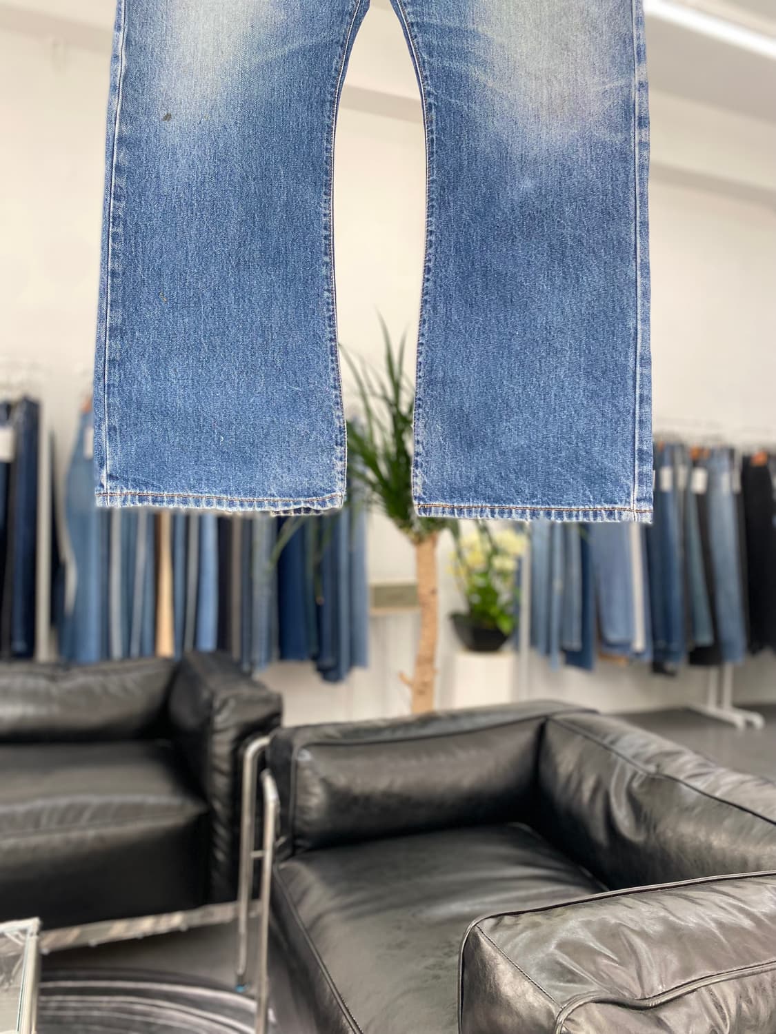 Levis517 Boots Cut 00s 39사이즈 a4925 상품이미지3