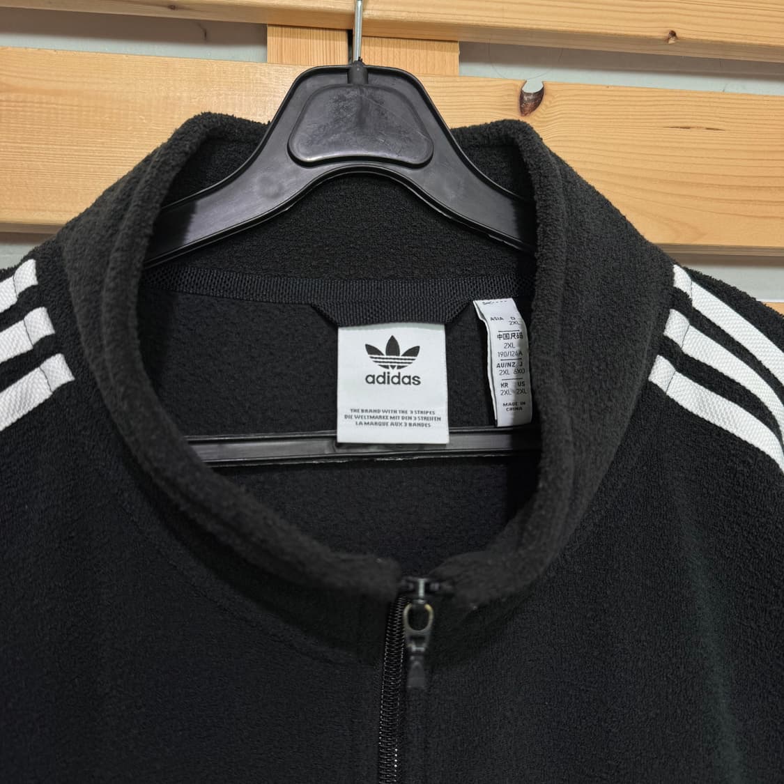 아디다스 부클 져지 상품이미지3