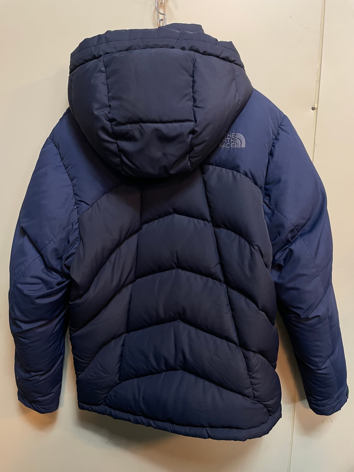 노스페이스 오리털 패딩 상품이미지6