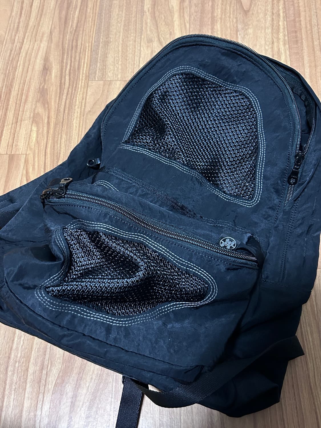 MPQ hom(M)emade-tech® 백팩 상품이미지2