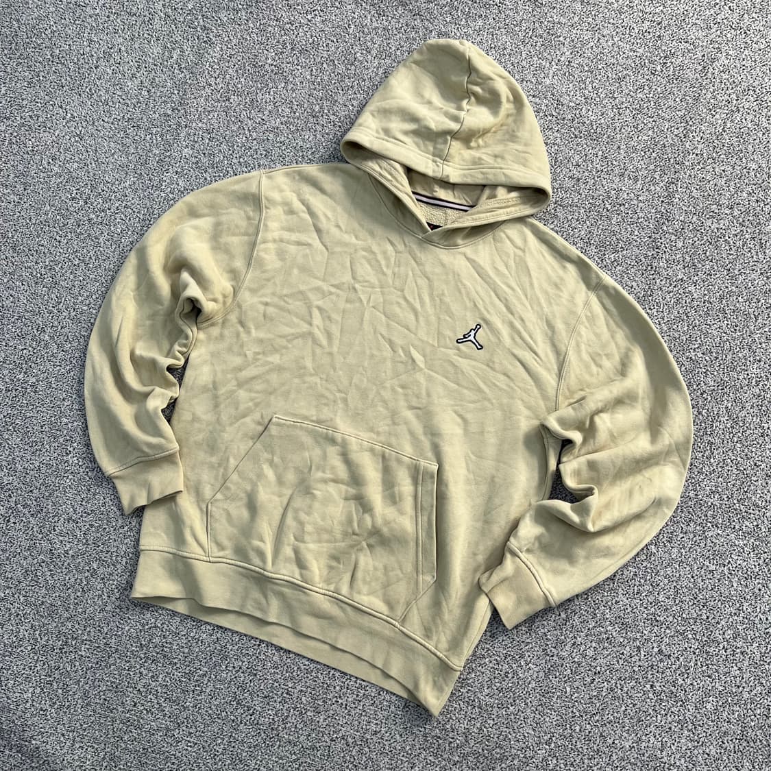 S 나이키 조던 후드 티셔츠 0403M 상품이미지1