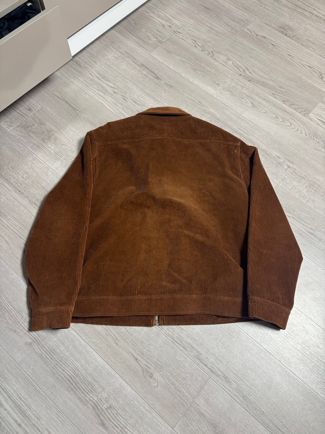 [L] 퍼킹어썸 코듀로이 자켓 상품이미지2