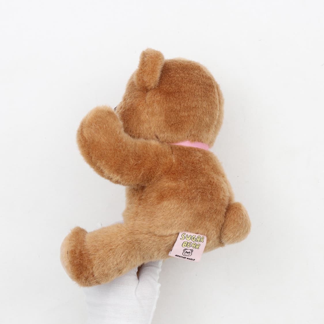 노티드 슈가베어 곰인형 상품이미지4