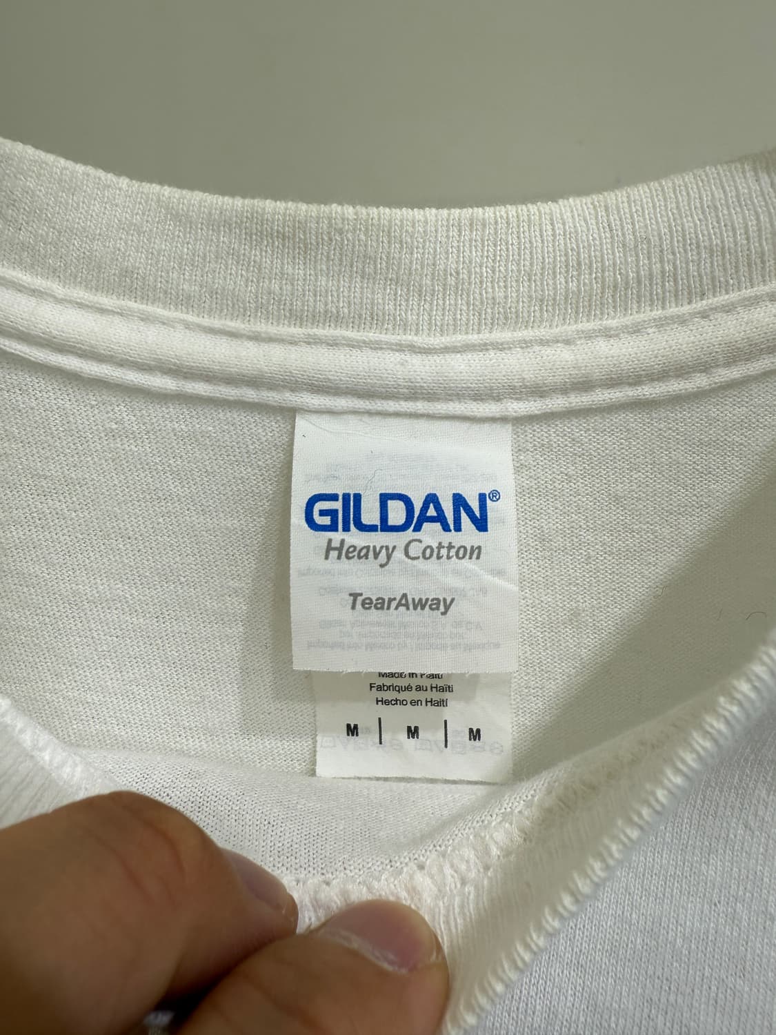 빈티지 티셔츠 상품이미지6