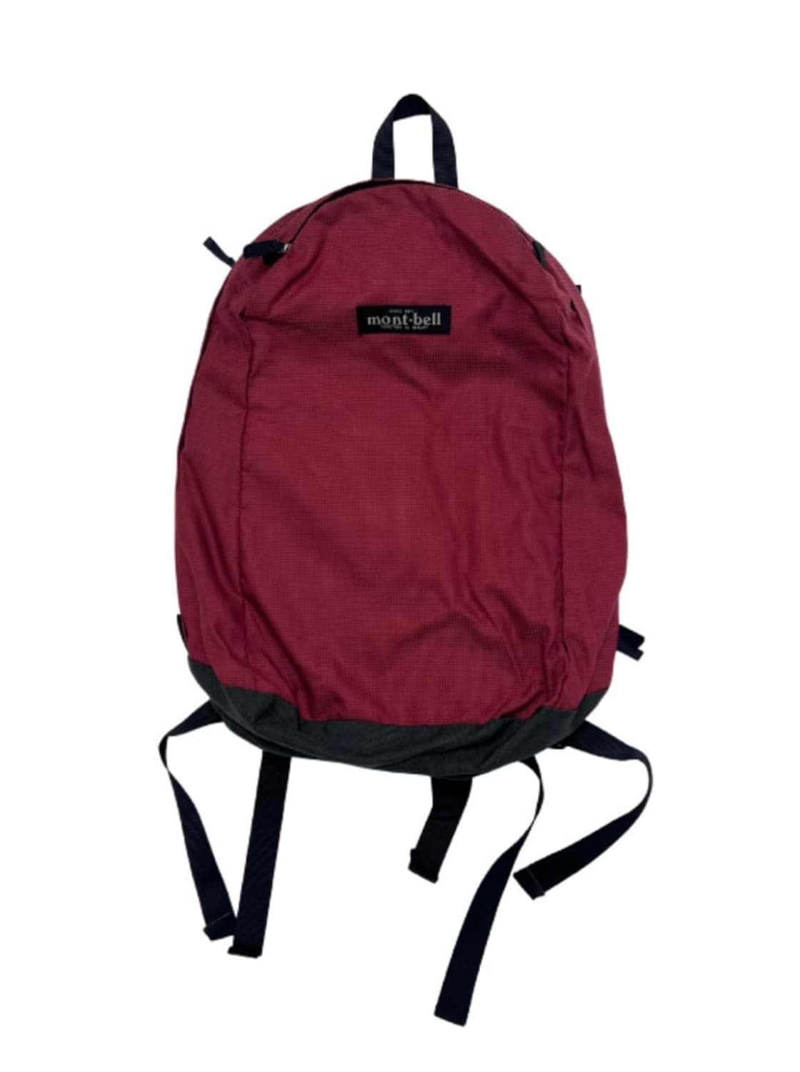 Montbell 몽벨 백팩  상품이미지1