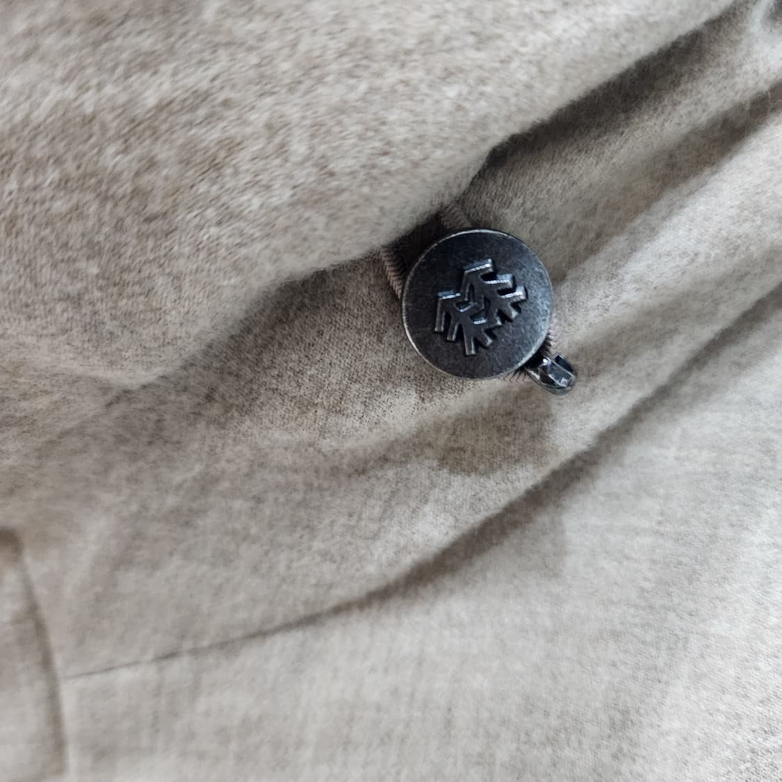 코오롱 안타티카 울 프리미어 롱패딩95 상품이미지7