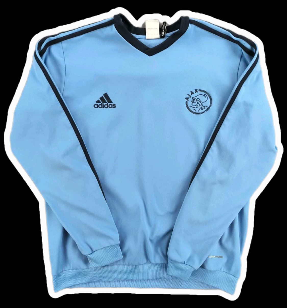 아디다스 아약스 11-12 스웨트탑  상품이미지1