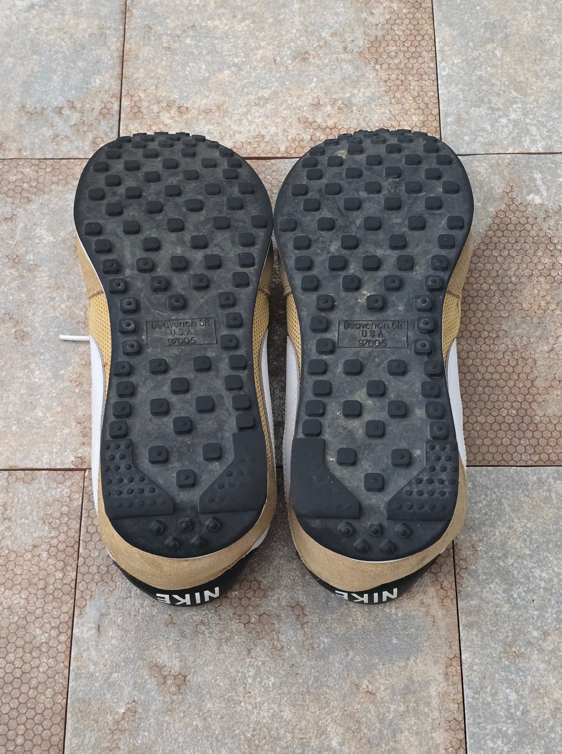 (275)나이키 테일윈드 79 파라슈트 베이지 상품이미지9