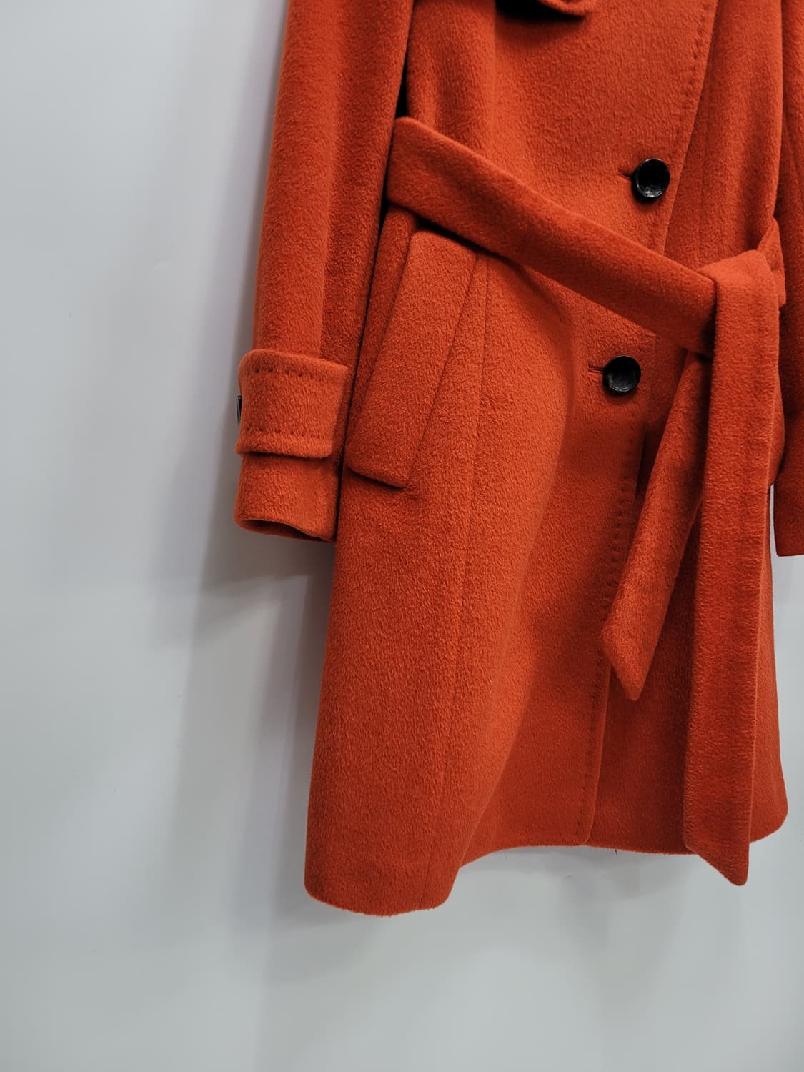 MOJO.S.PHINE 모조에스핀 울 코트 /여 85-91-164(55) 상품이미지5