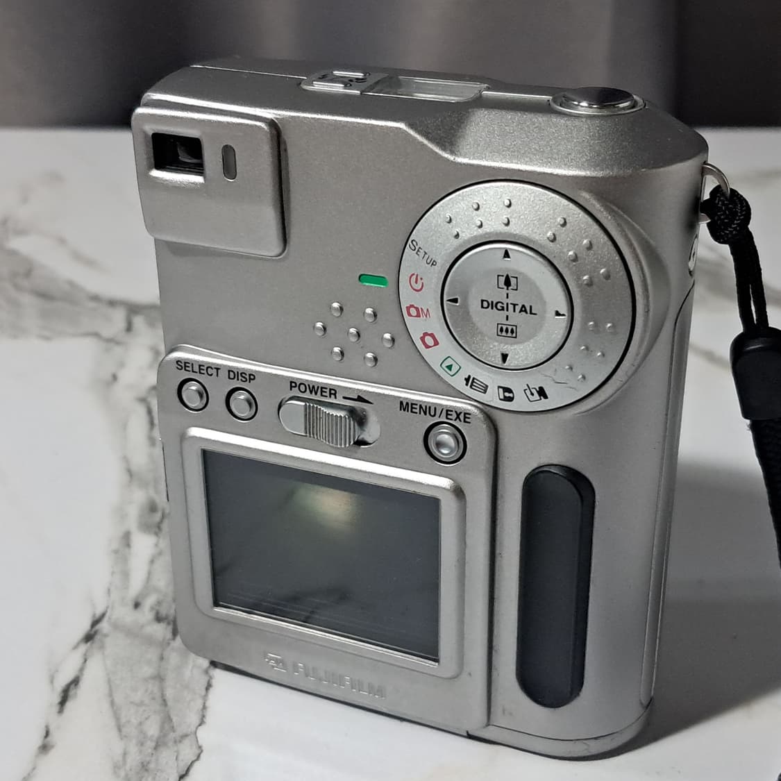 레트로 감성! 빈티지 카메라 후지필름 MX-700 상품이미지6