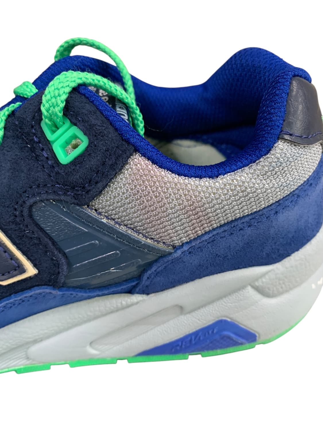 뉴발란스 580 블루 네이비 260 상품이미지10