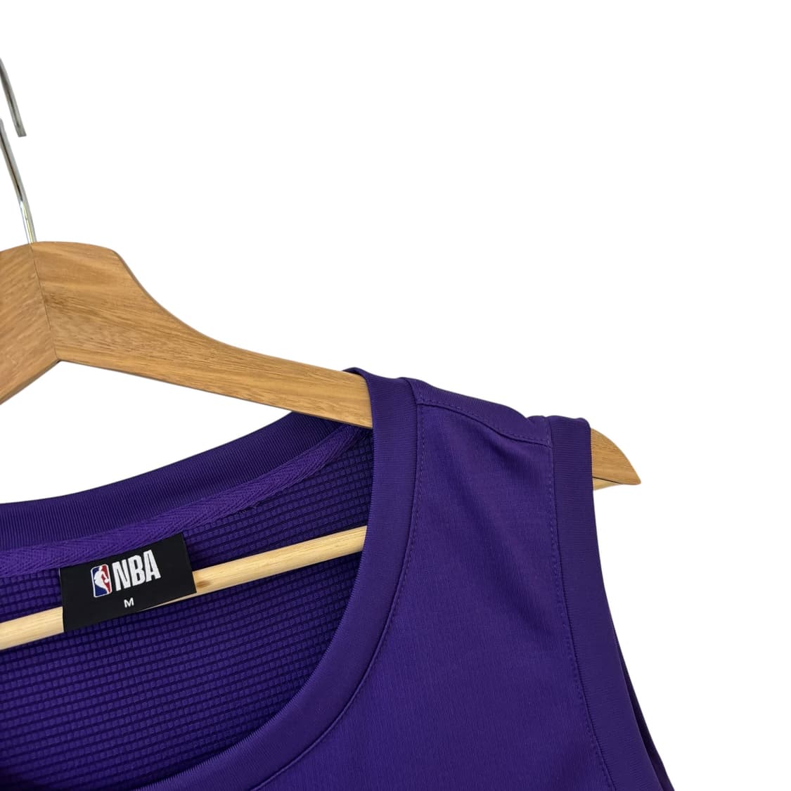 NBA 레이커스 매쉬 나시티 상품이미지3