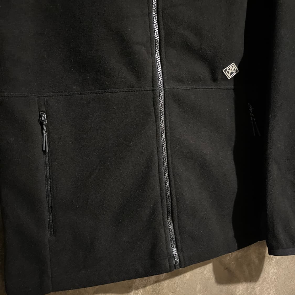 빈폴 플리스 집업 상품이미지3