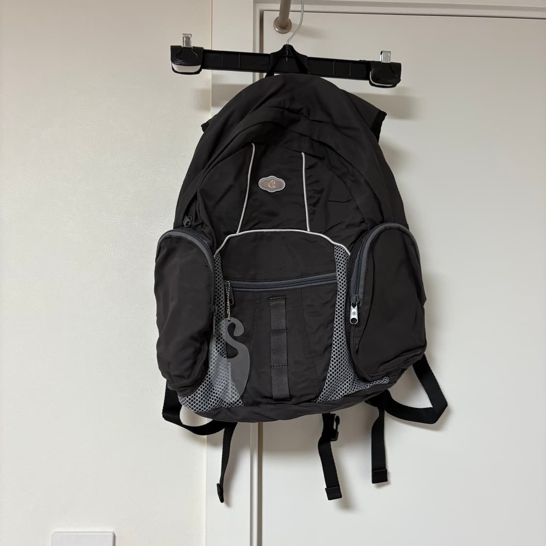 [OS] 스마트어반유즈풀 백팩 상품이미지1