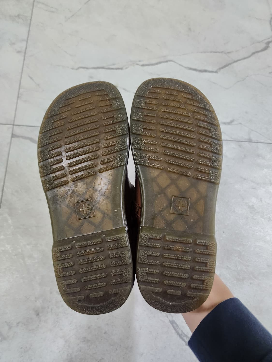 닥터마틴 패트리샤 상품이미지5