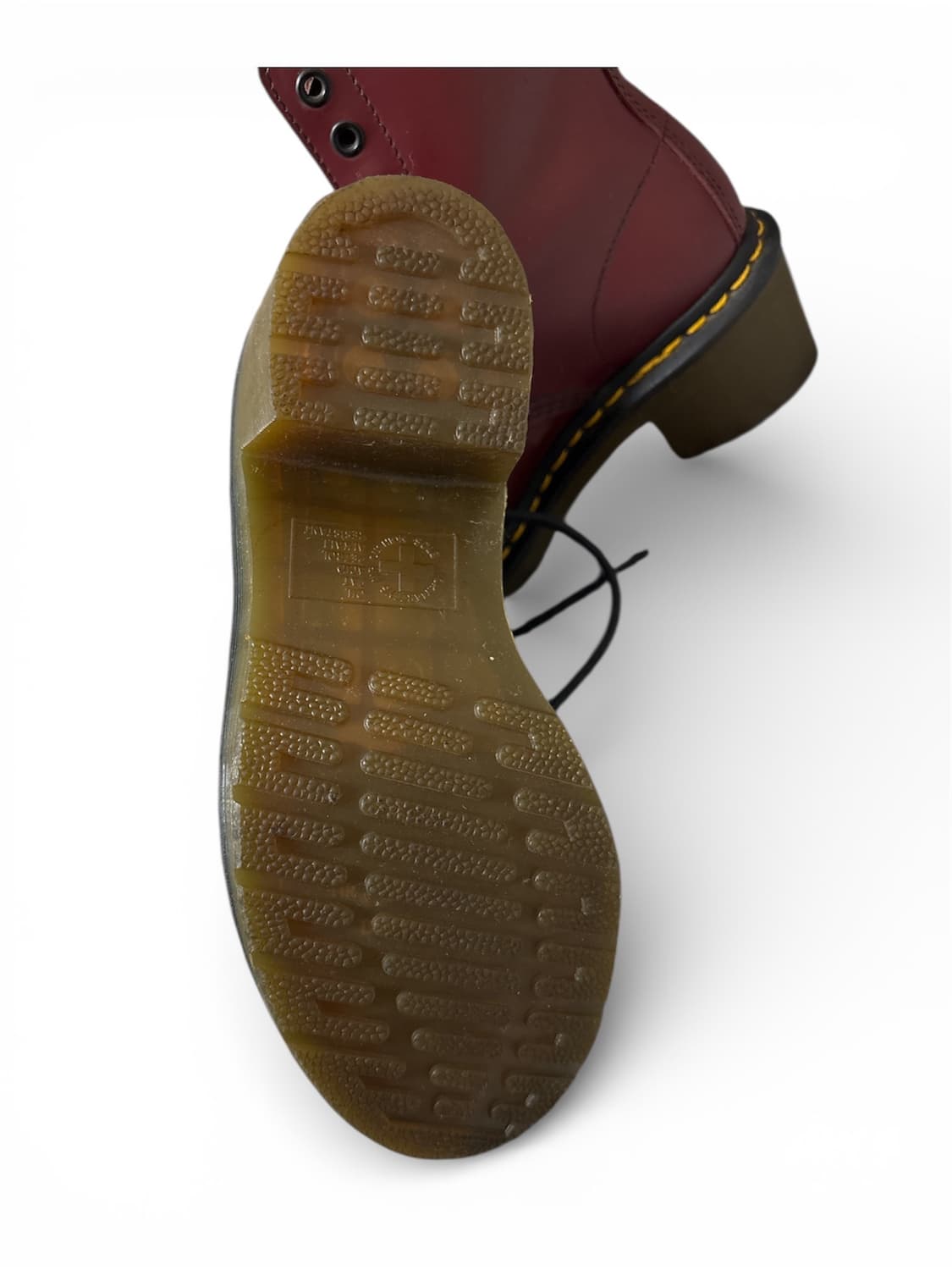 닥터마틴 1460 거의 새상품 상품이미지3